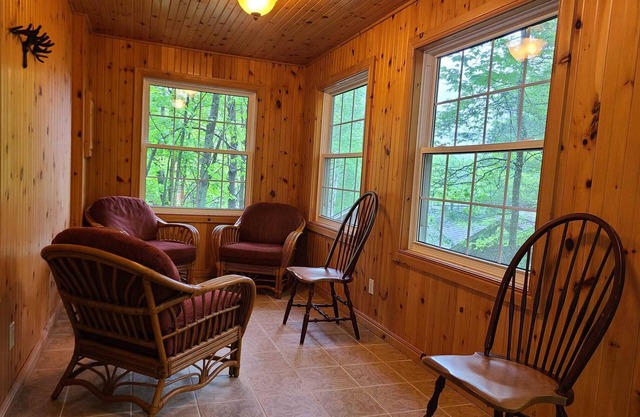 Super Luxury Cottage With Superb Amenities