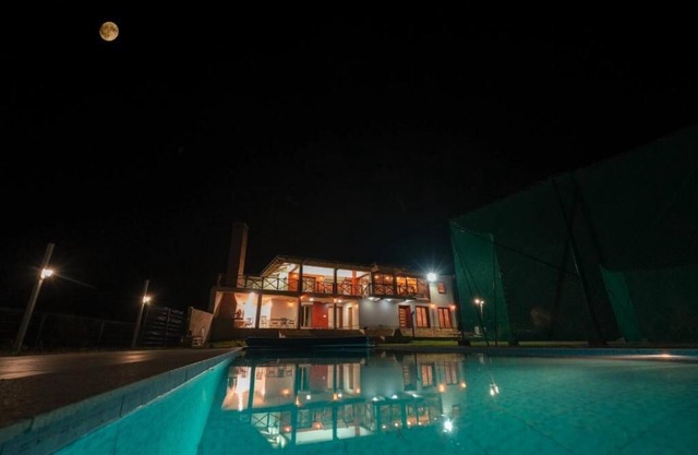 Super Luxus Villa Sarajevo mit Pool und SPA