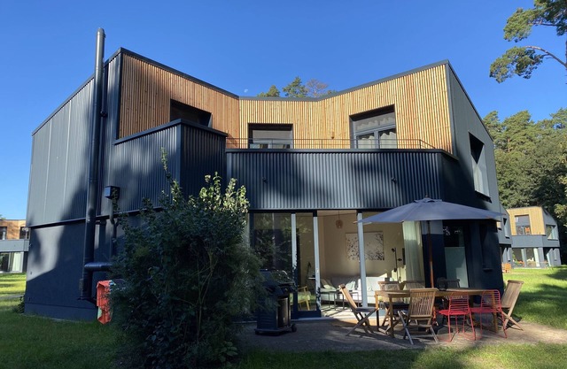 Superschönes Haus am See
