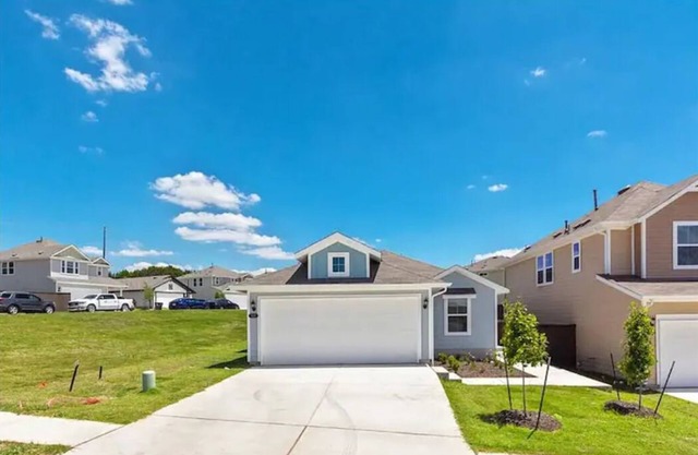 Super Nice Spacious furnished Home in Austin. 3BR and 2B.