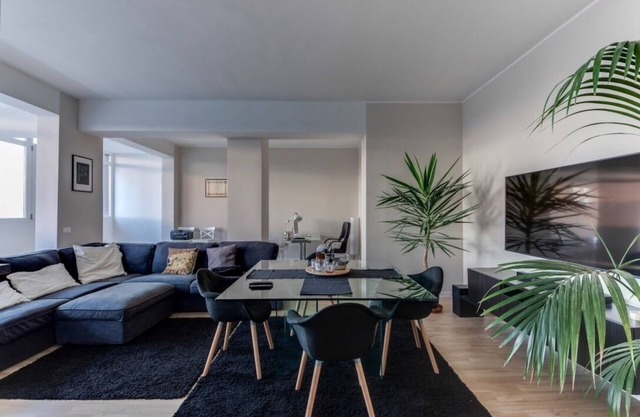 SUPER MEERBLICK-PENTHOUSE