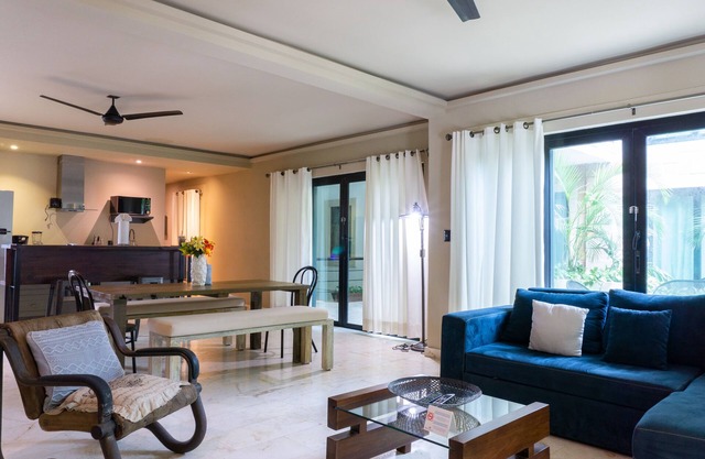 Super geräumige und luxuriöse Wohnung zu günstigen Preisen von BRIC Vacation Rentals