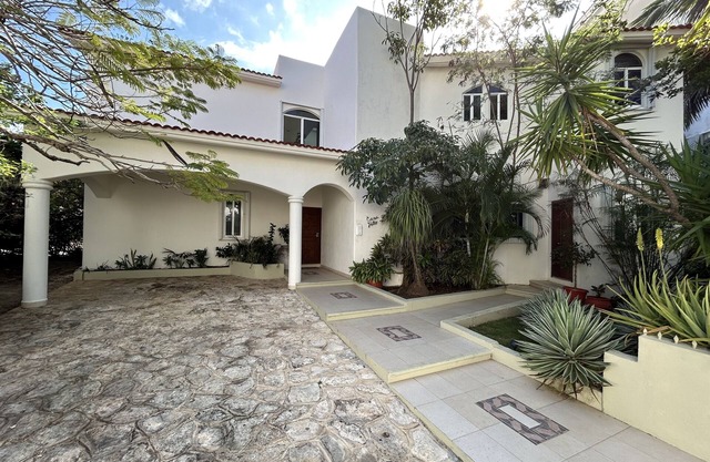 Casa Foto-Fabulous und fast am Meer! in Playa del Carmen