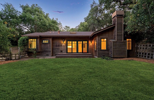 Superb 3-bedroom house in Woodside