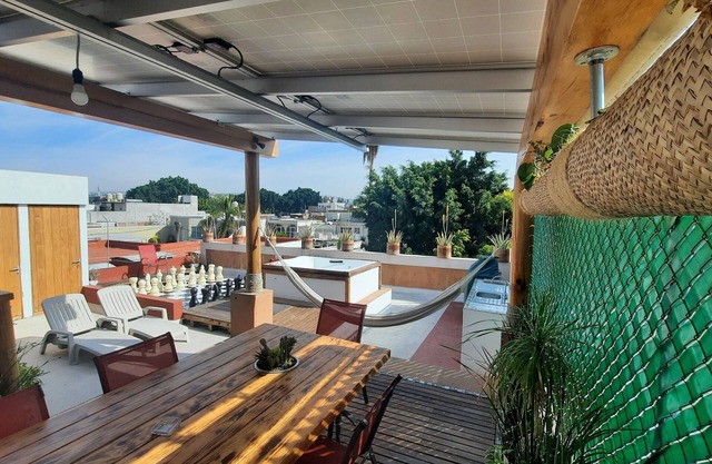Superb Apartment, 3 rooms, Downtown, luxurious and modern