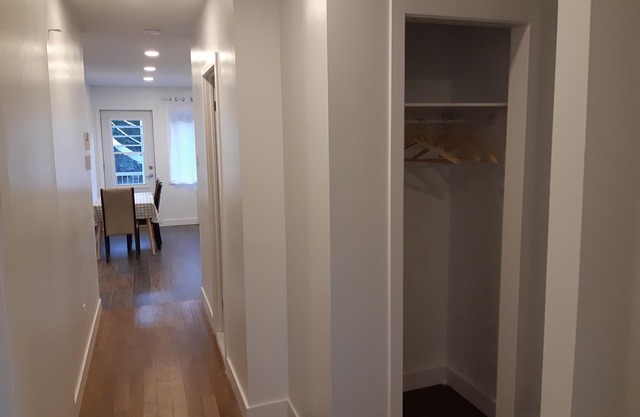 Superb Apartment in Montreal