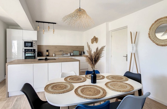 ** Superb apartment on the Canal du Midi **