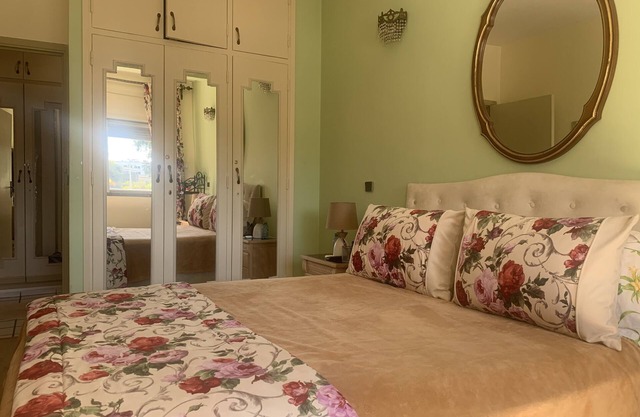 Superb apartment, quiet and comfortable 100 m2