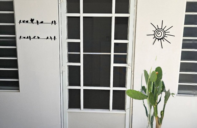 Superb apartment with AC in Aguada