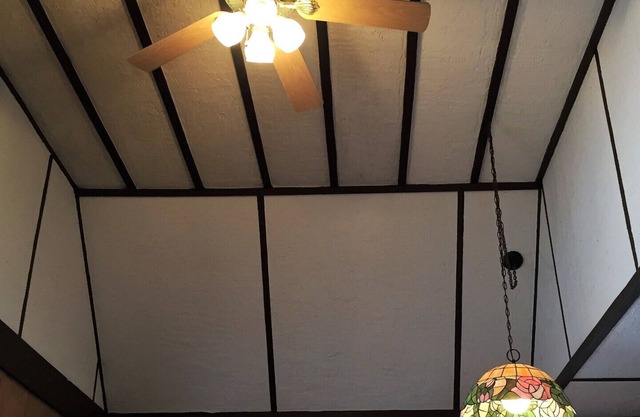 Fantastisches Chalet direkt im Dorf St-Sauveur