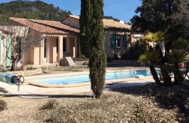 Fantastisches Haus mit Pool im Luberon in der Provence
