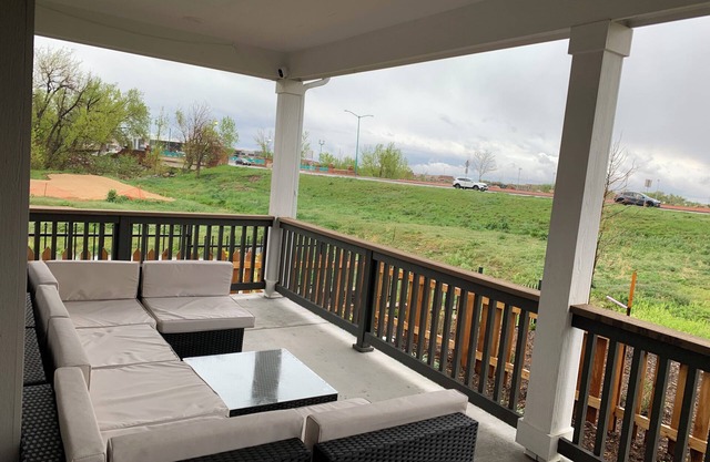 Superb Location: 3BR with Park View & Trail Access