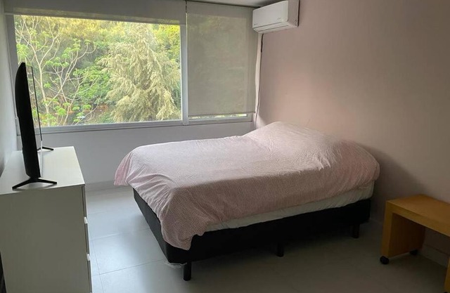SUPERB LOCATION! Remodeled apt in Providencia!