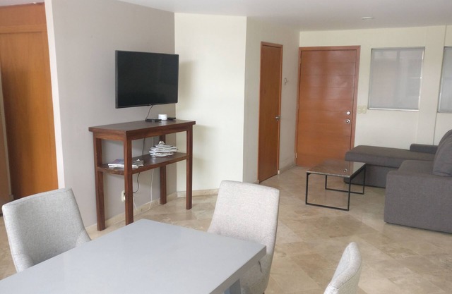 Fantastisches neues Luxusapartment in Providencia. Beste Lage in Guadalajara!