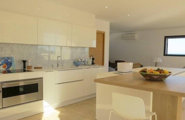 Hervorragende Villa T5 Luxe - Privater beheizter Pool - SEA-Gesicht