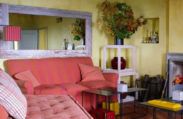 Superb luxury villa with design interiors and heated pool
