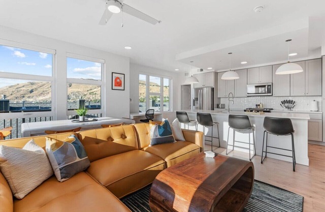 Superb NEW 2BR amazing amenities