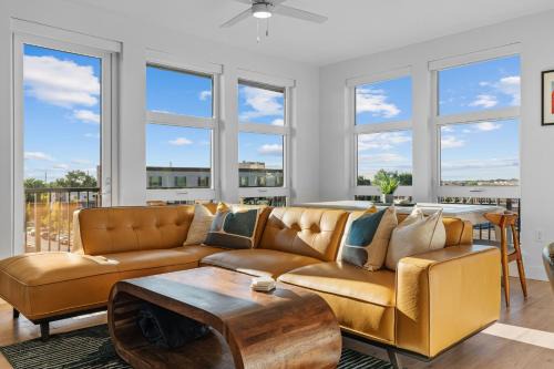 Superb NEW 2BR amazing amenities