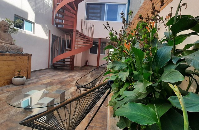 Superb Studio Luna, downtown, luxurious and modern