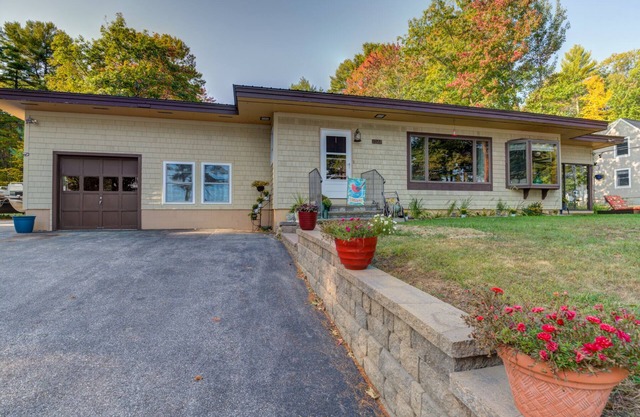 SCHÖNER SEBAGO-SEE WESTLICHE SEE SEE