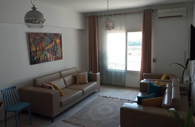 Superbe Appartement Mornag