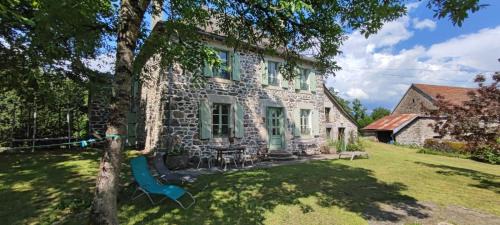 Superbe maison de maître