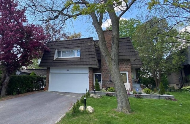 Superclean/cozy/warm/unique2 Bdr/separate Entrance