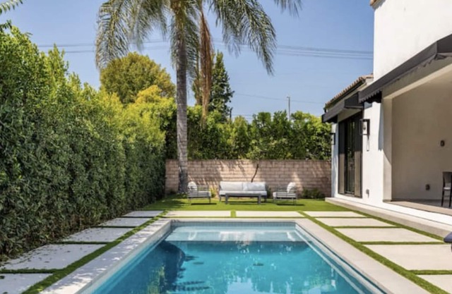 SuperHost- Magnificent 5 Bedroom Villa