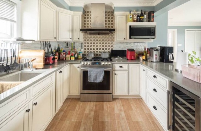 Superior 1-bedroom house in fabulous Queens