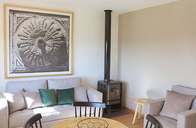 Casas de Alpedrinha - Haus mit 2 Zimmern