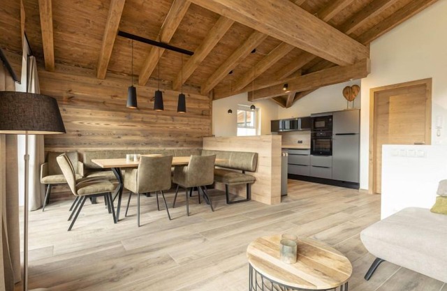 Superior # 3B mit Sauna by Interhome