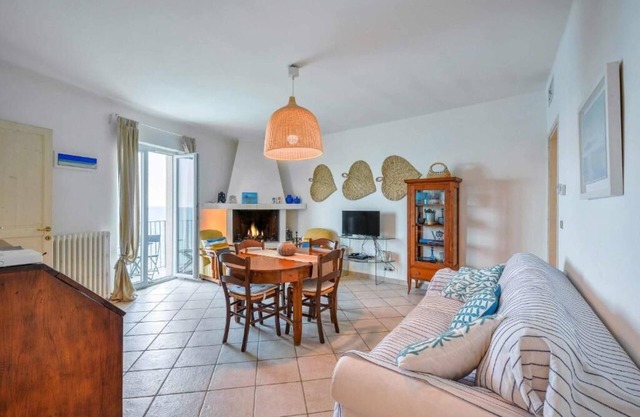 amoredimare Ferienhaus