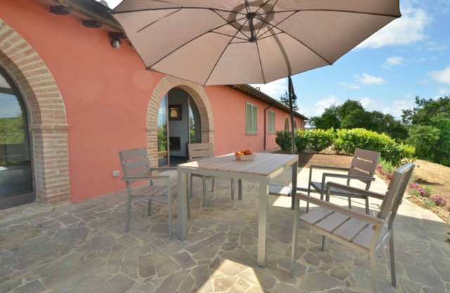 Superior Apartment "basilico"- Cignella Resort Accommodation in Tuscany