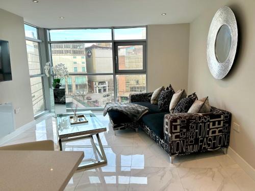 Superior Apartment In Cardiff City Centre