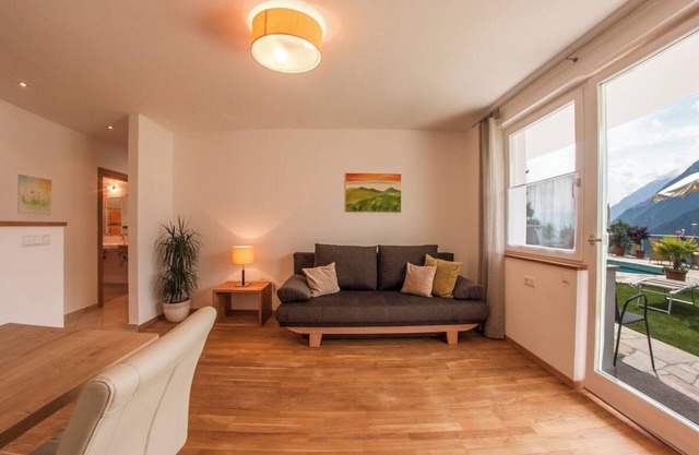 Superior Appartement mit 2 Schlafzimmern