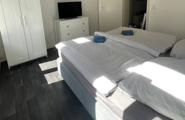 Superior Apartments