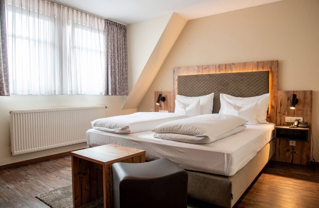 Superior Doppelzimmer