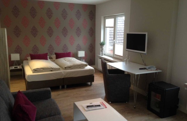 Superior - DZ - Hotel Insel Pension