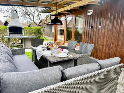 Superior Holiday Home Fortuna