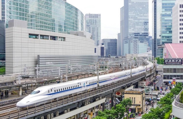 Superior King Studio Near Mitsukoshimae Metro Tokyo Japan