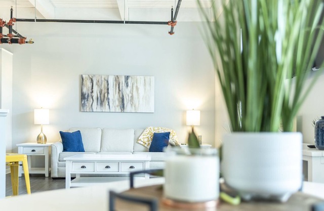 Superior Loft