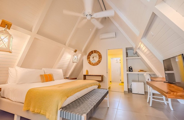 Doppelzimmer-Superior-Ensuite-Gartenblick