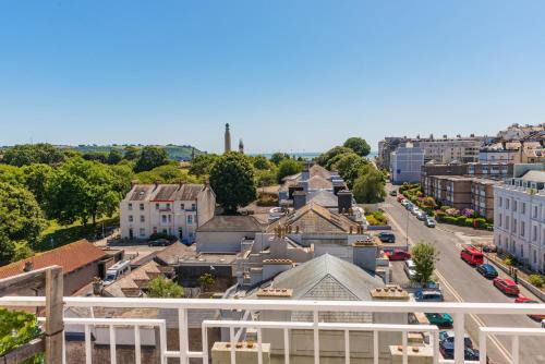 Superior Sea View Apartment 5
