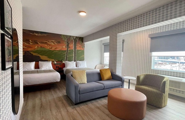 Superior Shores Hotel BW Signature Collection By Best Western