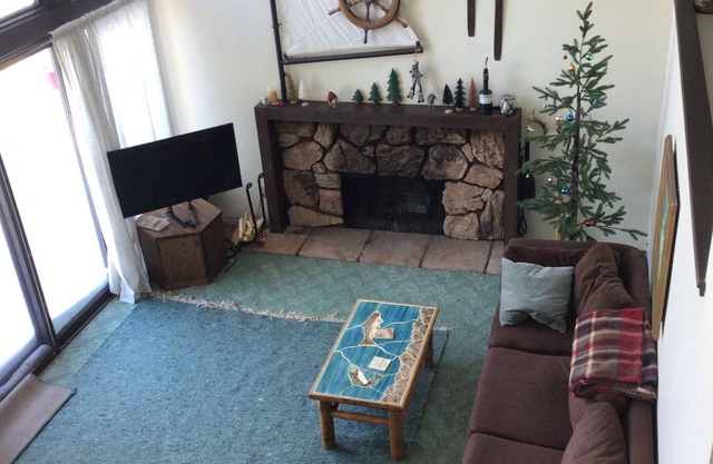 Superior Spot - Spacious townhome on Madeline Island Golf Course