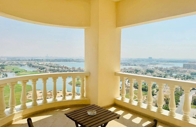 Superior studio- Royal breeze big Balcony