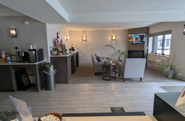 Superior Stay Hotel