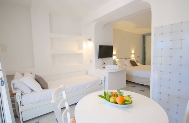 Tipp B2 Öko-Lodge Villa Ravino Garden