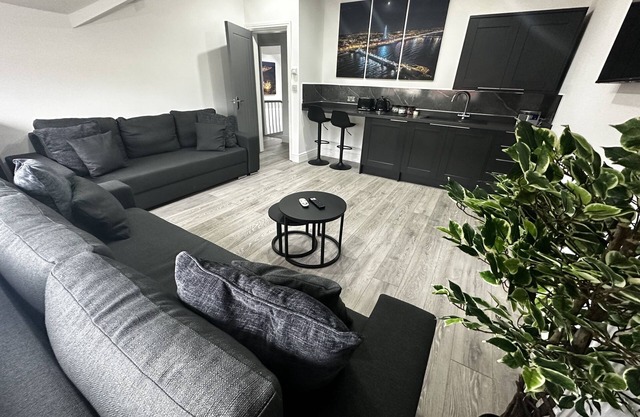 Suite-Eigenes Badezimmer-Superior