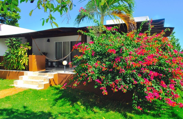 Superior Turquoise Villa
